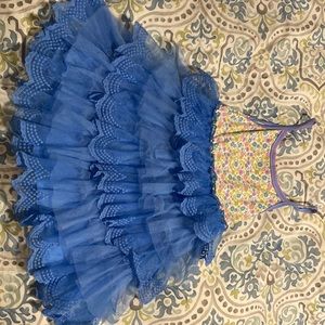 Matilda Jane party Dress